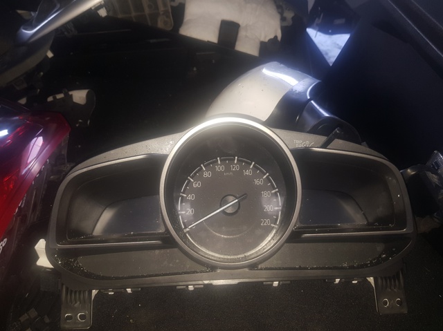 MAZDA D09M55430 в наличии Ирпень