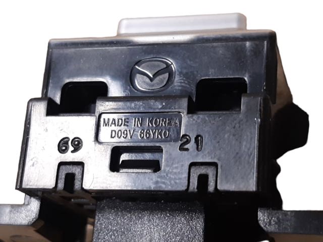 MAZDA D09V66YK0 в наличии Черновцы