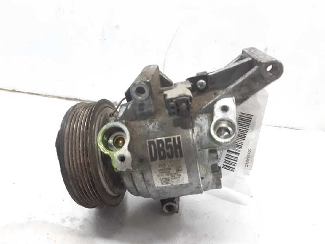 D09W61450 MAZDA Компрессор кондиционера купить в Николаев