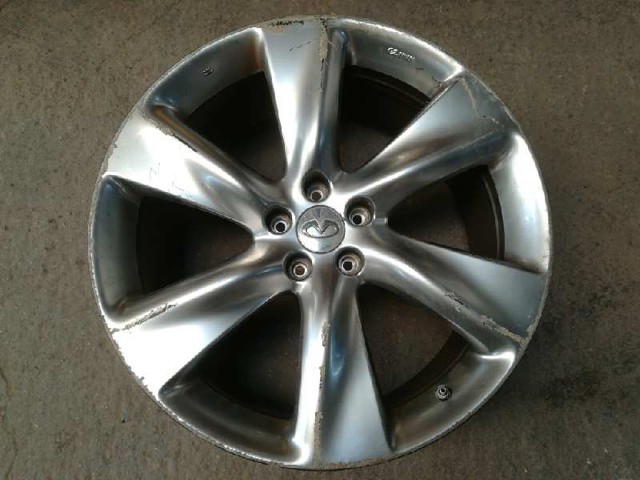 NISSAN D0C001CA4A Диски колесные в наличии Черновцы