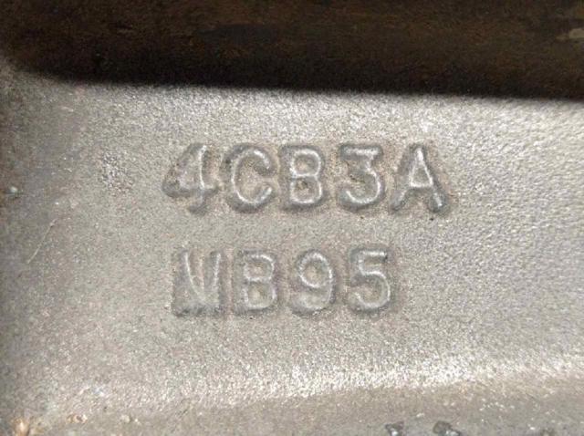 D0C004CB3A NISSAN купить в Тернополь