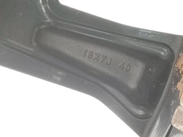 NISSAN D0C00HV03B Диски колесные в наличии Николаев
