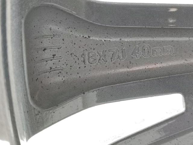 NISSAN D0C00HV03B Диски колесные литые (легкосплавные, титановые) в наличии Запорожье