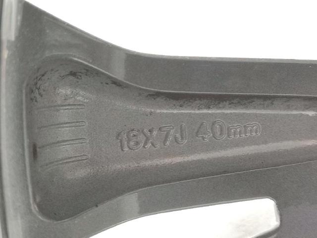NISSAN D0C00HV03B Диски колесные литые (легкосплавные, титановые) в наличии Черкассы