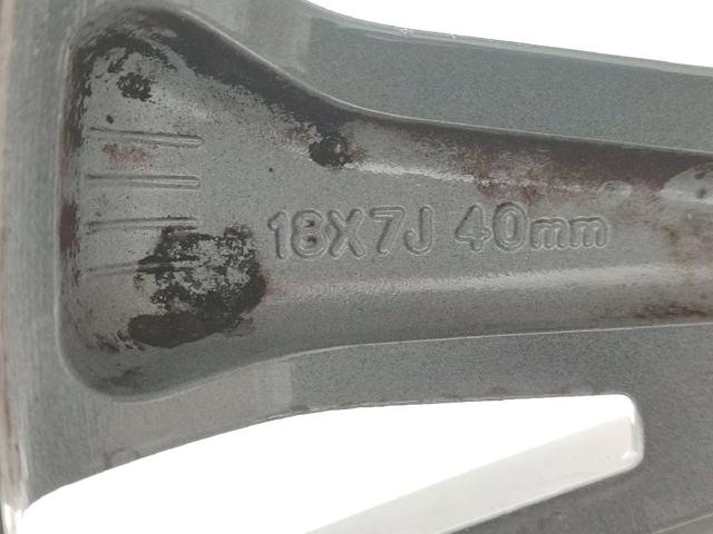 NISSAN D0C00HV03B Диски колесные литые (легкосплавные, титановые) в наличии Кривой Рог
