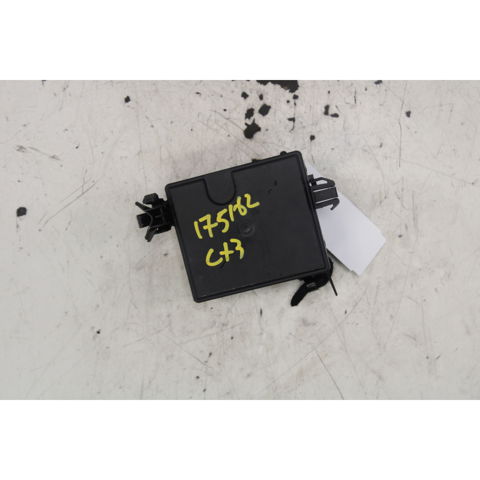 Unidade de conforto Mazda 2 3 DL, DJ