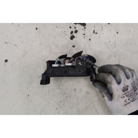 Unidade de conforto Mazda 2 3 DL, DJ