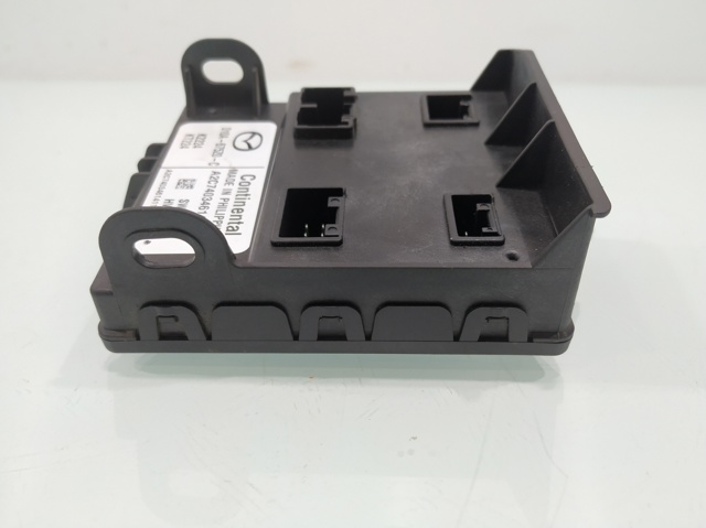 Unidade de conforto Mazda 2 3 DL, DJ