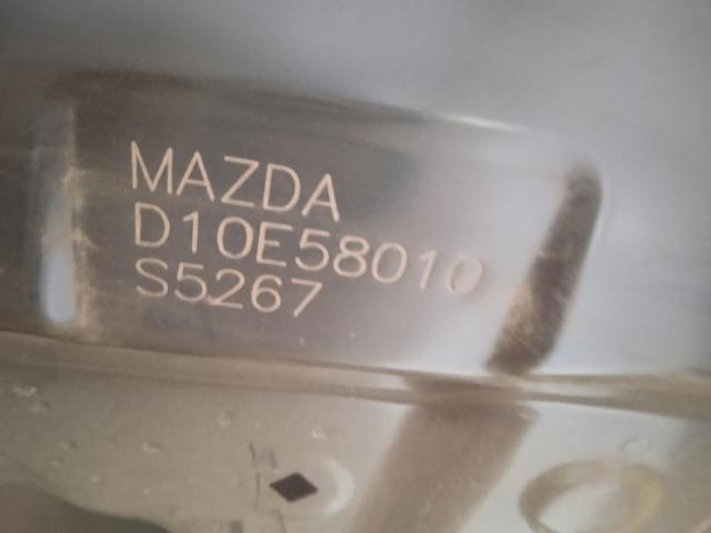 D10E58010 MAZDA купить в Тернополь