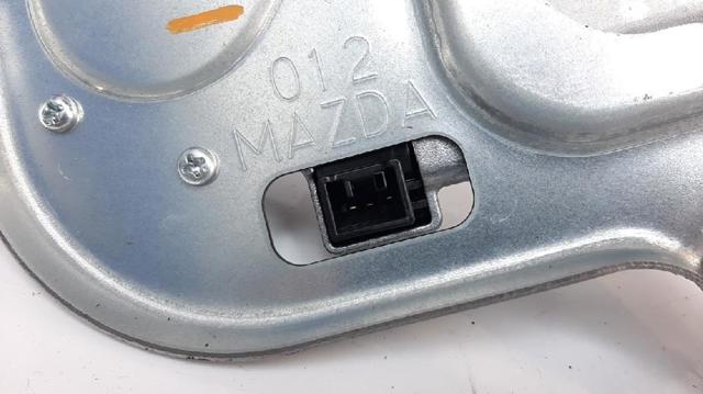 D10E67450 MAZDA купить в Житомир
