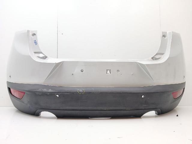 D10J50221 MAZDA Задний бампер купить в Киев