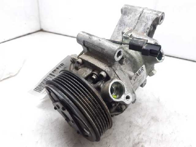 D11R61450 Компрессор кондиционера купить Сумы