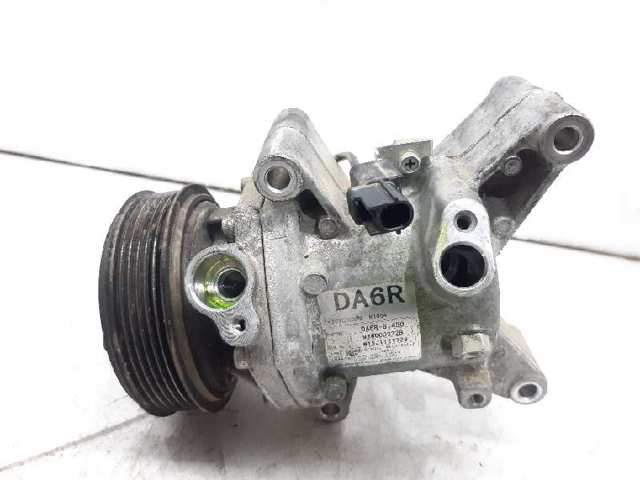 MAZDA D11R61450 Компрессор кондиционера в наличии Харьков