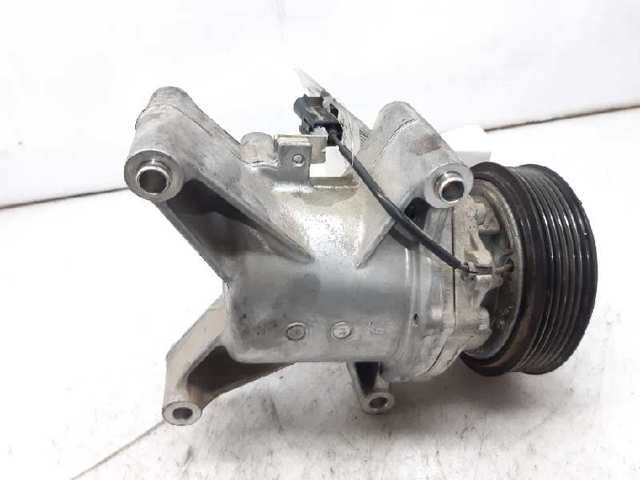 MAZDA D11R61450 Компрессор кондиционера в наличии Сумы