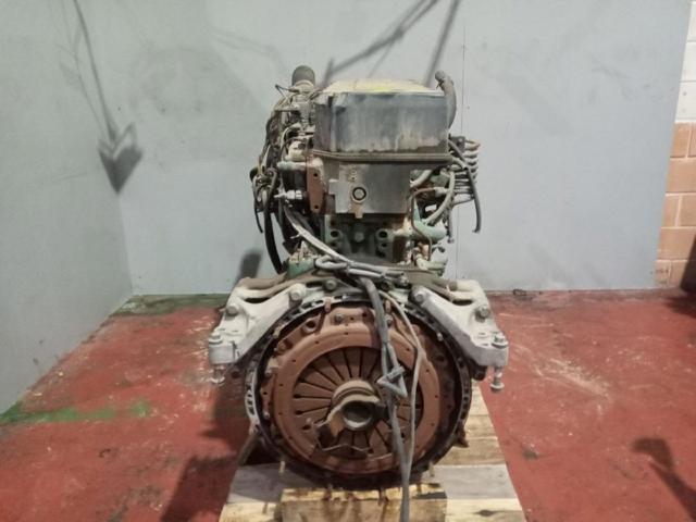 D12A420 VOLVO Двигатель купить в Чернигов