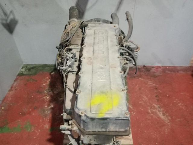 D12A420 VOLVO Двигатель в сборе купить в Кривой Рог