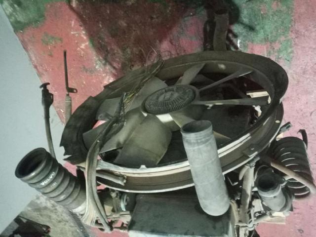 VOLVO D12A420 Двигатель в сборе в наличии Сумы