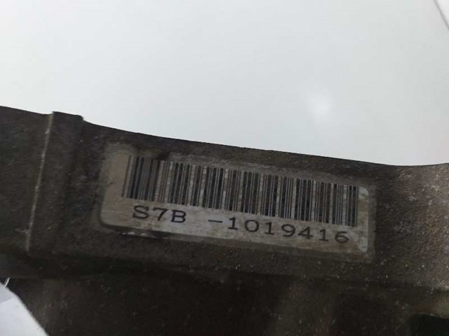 D13B7 Двигатель в сборе купить Винница