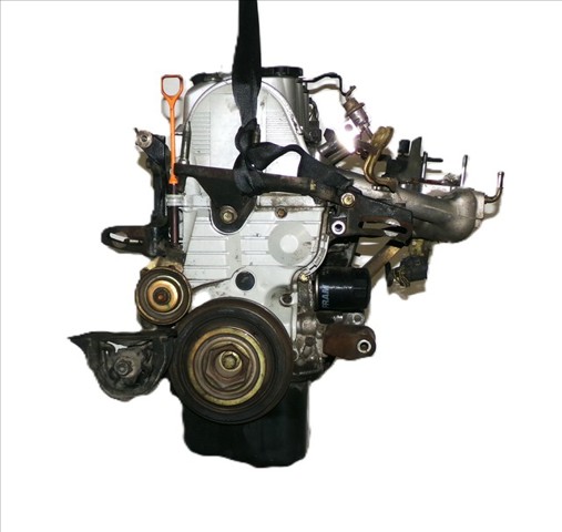 D13B7 HONDA Двигатель купить в Сумы