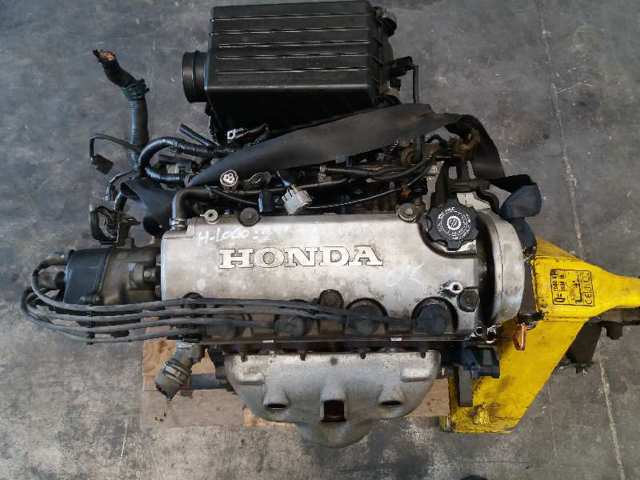 HONDA D13B7 Двигатель в наличии Запорожье