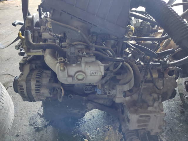 D13B7 HONDA Двигатель в сборе купить в Харьков