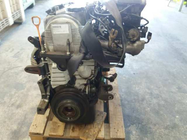D13B7 HONDA Двигатель в сборе купить в Ирпень