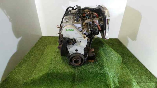 Motor montado D14A1 Honda