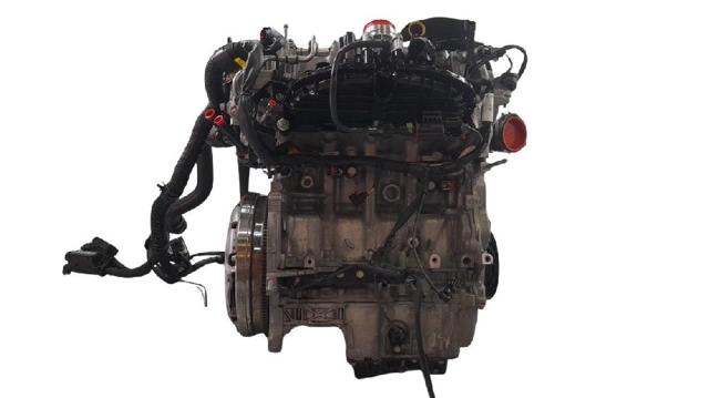 D14XFT OPEL Двигатель в сборе купить в Украина