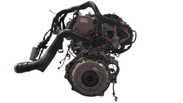 OPEL D14XFT Двигатель в сборе в наличии Черкассы