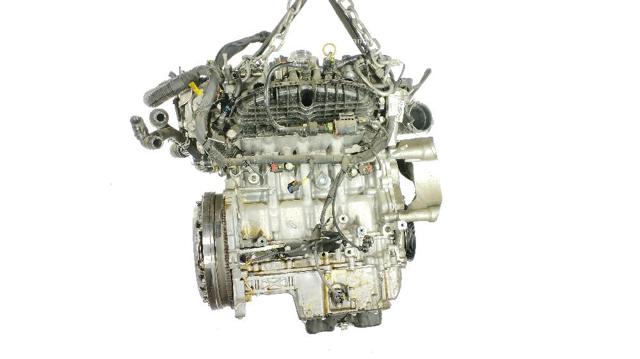 D14XFT Двигатель в сборе купить Кривой Рог