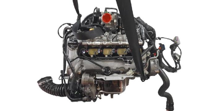 OPEL D14XFT Двигатель в сборе в наличии Винница