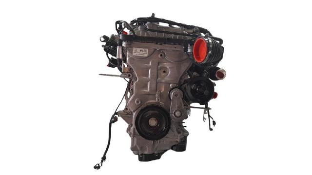 D14XFT OPEL Двигатель в сборе купить в Львов