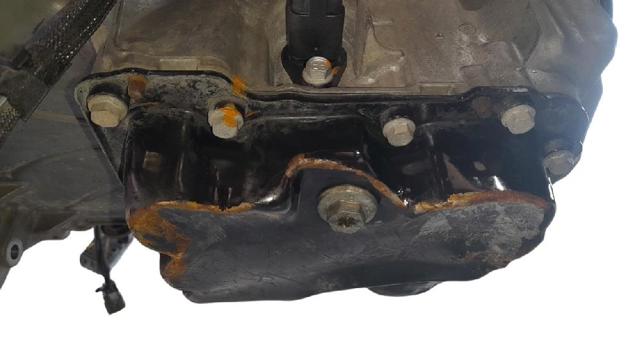 D14XFT OPEL Двигатель в сборе купить в Черновцы