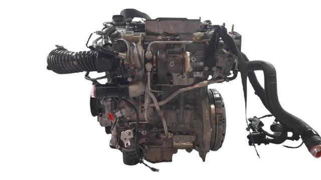 D14XFT OPEL Двигатель в сборе купить в Черкассы