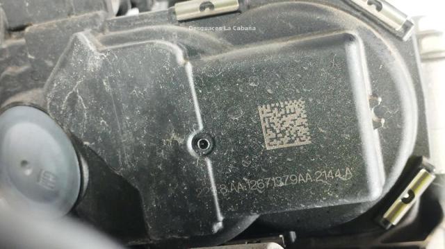 OPEL D14XFT Двигатель в наличии Каменское