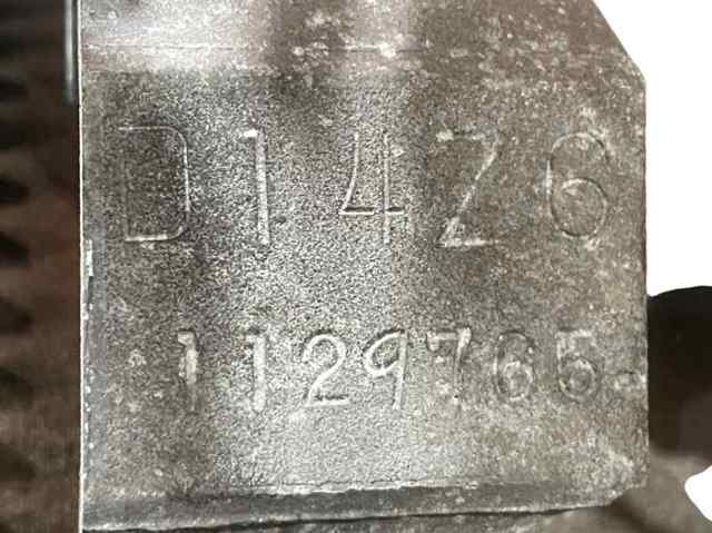 D14Z6 HONDA Двигатель в сборе купить в Чернигов