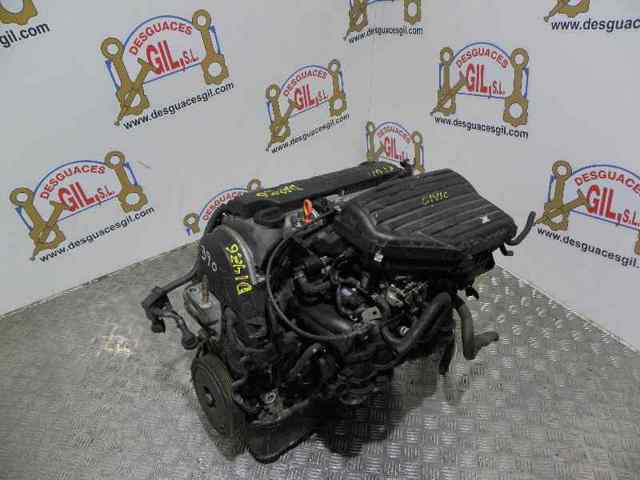 D14Z6 HONDA Двигатель в сборе купить в Харьков
