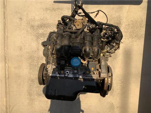 HONDA D14Z6 Двигатель в сборе в наличии Киев
