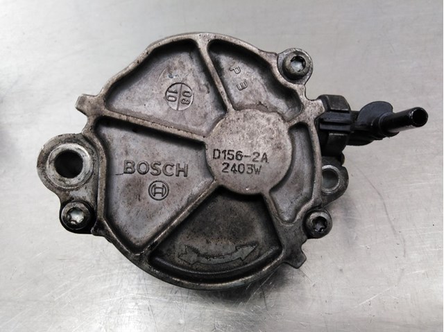 Depressor de freio / cilindro mestre a vácuo para Ford Focus C-Max 1.6 TDCI G8DB D1562A