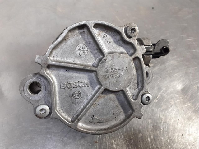 Depressor de freio / bomba de vácuo para Peugeot 607 (9d,9d) (2000-2006) 2.2 hdi 4hxdw12ted4fap D1562A