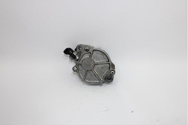 Depressor de freio / bomba de vácuo para citroen c4 coupé 1.6 hdi 9hy D1562A