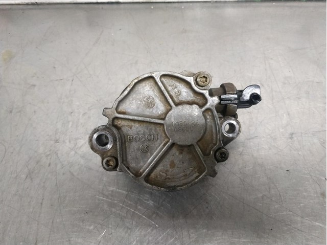 Depressor de freio / bomba de vácuo para peugeot partner van 1.6 hdi 9h02 D1562A
