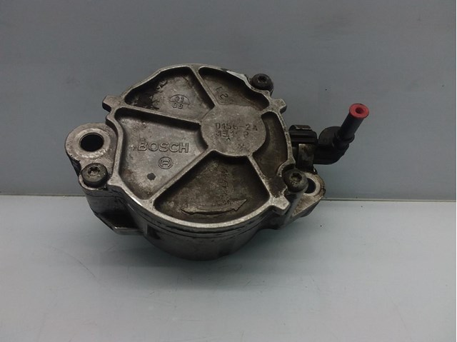Depressor de freio / bomba de vácuo para peugeot 307 2.0 hdi 110 rhsdw10ated D1562A