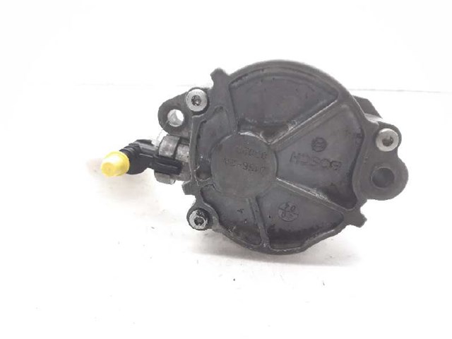 Depressor de freio / bomba de vácuo para Peugeot 406 (8b) (2000-2004) 2.0 hdi 90 rhy D1562A