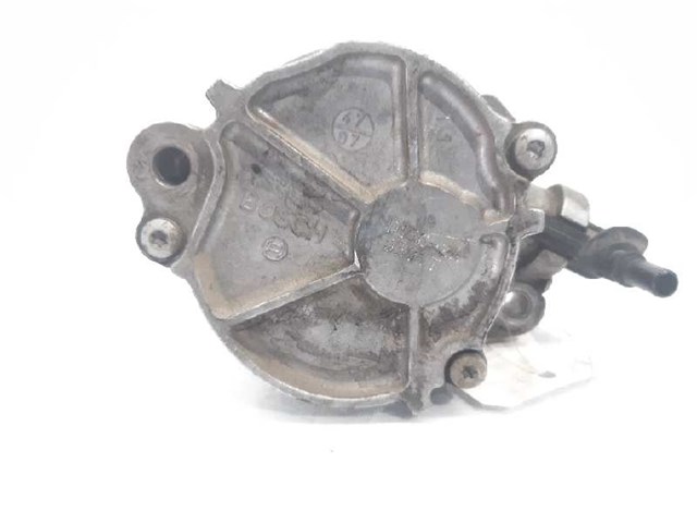 Depressor de freio / bomba de vácuo para citroen c4 coupé 1.6 hdi 9hx D1562A