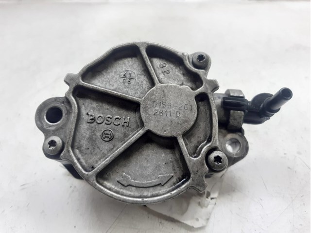 Depressor de freio / bomba de vácuo para Ford Fiesta V 1.6 TDCI HHJB D1562A