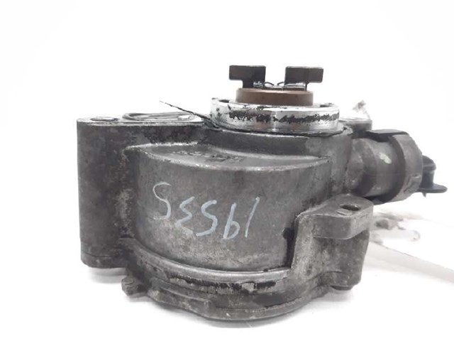Depressor de freio / bomba de vácuo para peugeot 307 break 1.6 hdi 9hx D1562C2