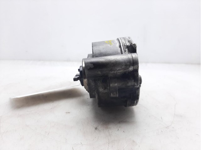 Depressor de freio / bomba de vácuo para peugeot 307 break 1.6 hdi 9hx D1562C2