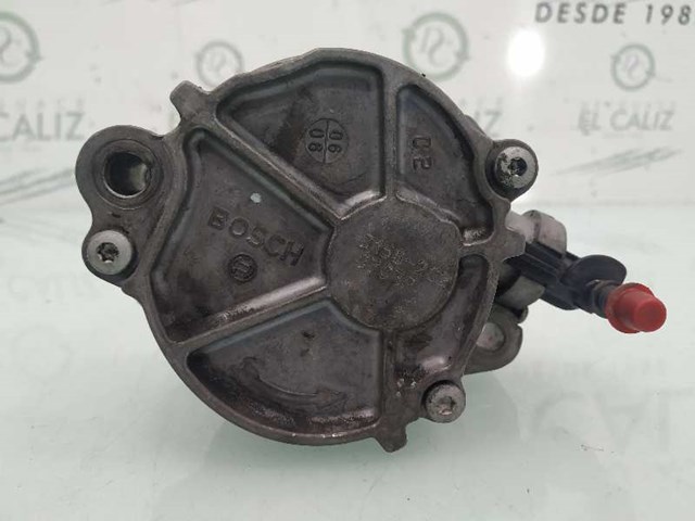 Depressor de freio / bomba de vácuo para Peugeot 407 sw (6e_) (2004-2011) rhr D1562C2