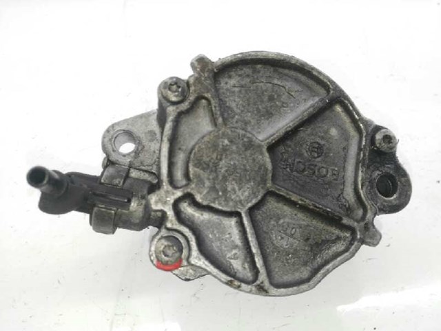 Depressor de freio / bomba de vácuo para Ford Fiesta V 1.6 TDCI HHJB D1562C2